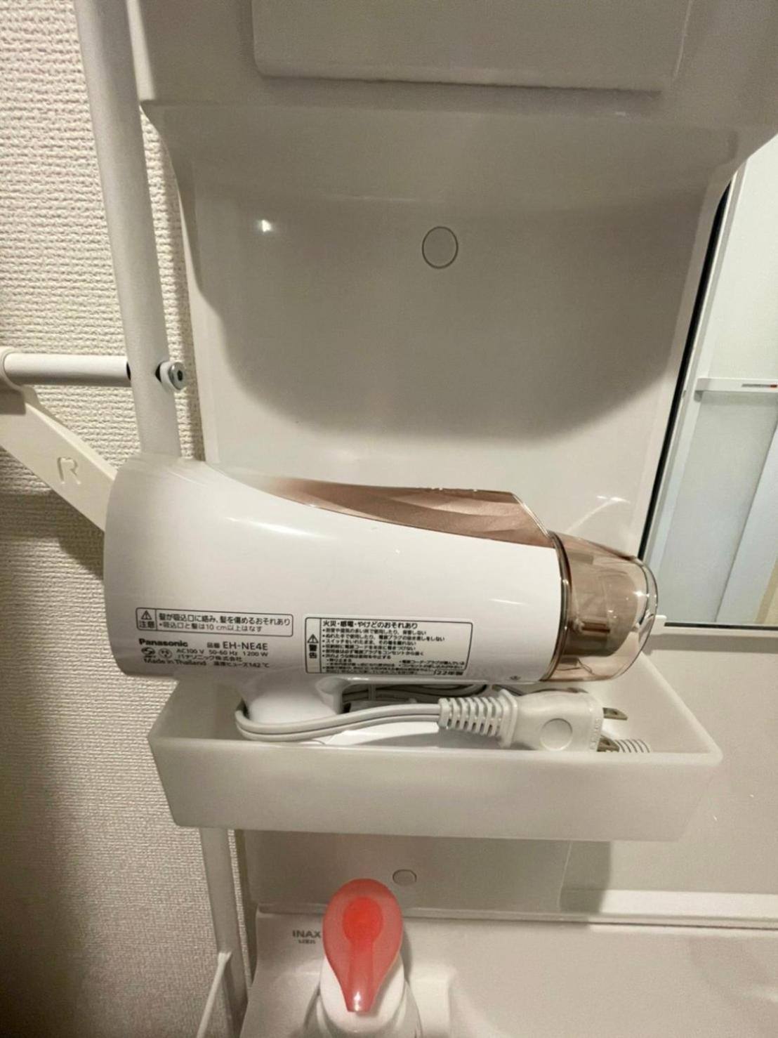 アンドステイ羽田5丁目 Tokio Exterior foto